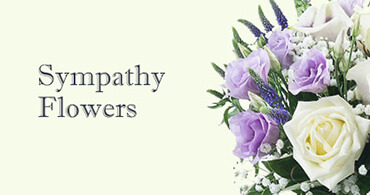 Sympathy Flowers Wapping